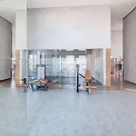 5242 Tower - Chic One Bed With Sea And Marina Views